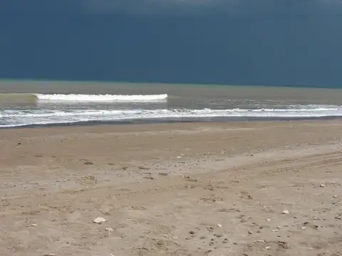 VENTA | RUTA 88 km 90 | CAMPO CON FRENTE COSTERO