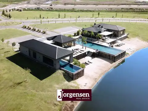 Lote al Rio - El Naudir 3era Etapa