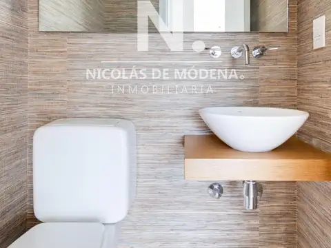 Apartamento a estrenar en Playa Brava Punta del Este