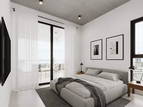 Departamento en Venta 1 año