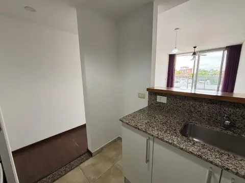 Departamento en Venta en Abasto, USD 50.000
