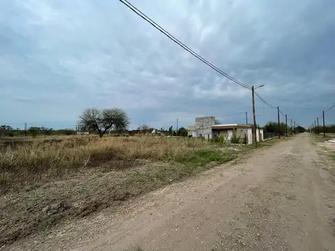 Terreno en Venta en Santiago del Estero, USD 9.500