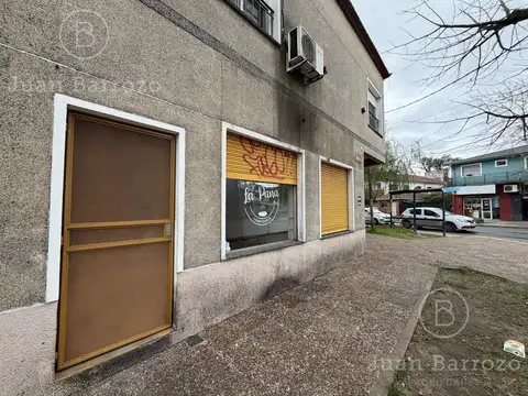 Local en Venta 50 años