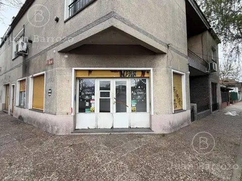 Quintana al 500 Esquina Aconcagua