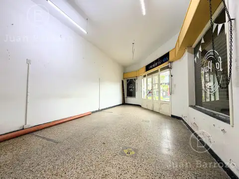 Quintana al 500 Esquina Aconcagua