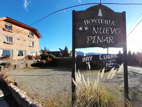 Hotel en Venta en Centro, USD 650.000