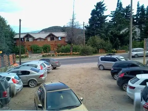 Hotel en Venta 44 plazas