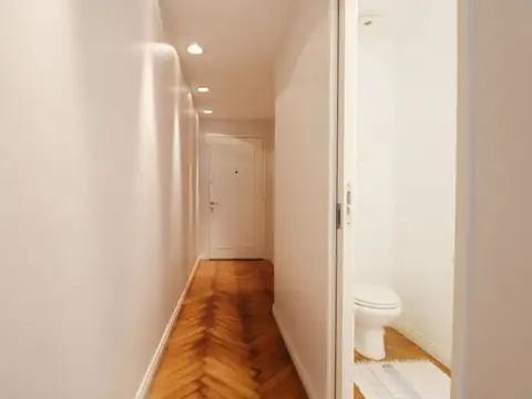 VENTA Depto de categoría 4 ambientes 125 m2 Retiro