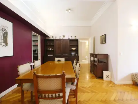 Departamento en Venta de 4 ambientes