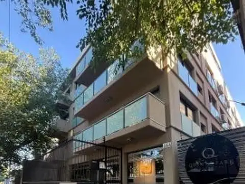 OPENHOUSE OFRECE a la venta Fabuloso Departamento de categoría en el prestigioso edificio QUINTA PAR