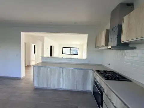 Casa en Venta A Estrenar