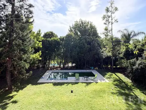 Casa a la venta en Santa Barbara, Bancalari