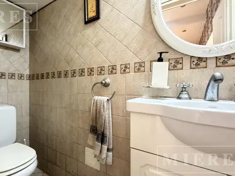Casa en Venta 15 años