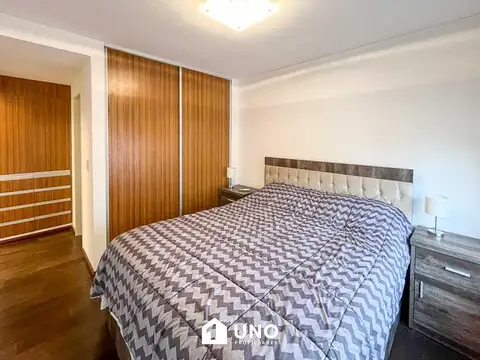 Departamento en Venta en Rosario, USD 280.000