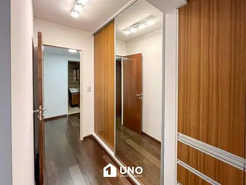 Departamento en Venta 4 años