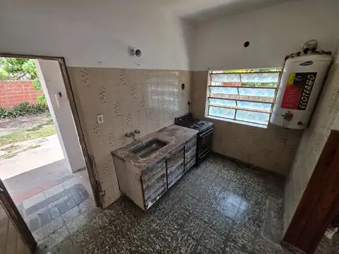Casa en Venta 57 años