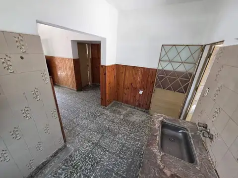 CASA 3 AMB WILLIAM MORRIS HURLINGHAM LOTE PROPIO