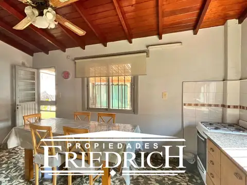 Casa en Venta en Francisco Alvarez, USD 92.000