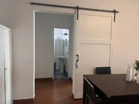VENTA  3 AMBIENTES DEPENDENCIA BALCON MONSERRAT