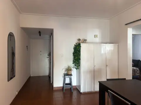 Departamento en Venta en Monserrat, USD 145.000