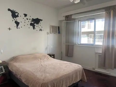 VENTA  3 AMBIENTES DEPENDENCIA BALCON MONSERRAT