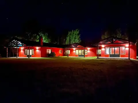 Campo en venta en General Lavalle 350 hectareas