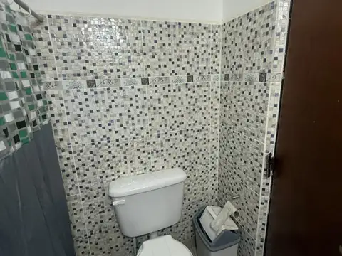 VENTA DTO PLANTA BAJA  2 DORMITORIOS Y PATIO-