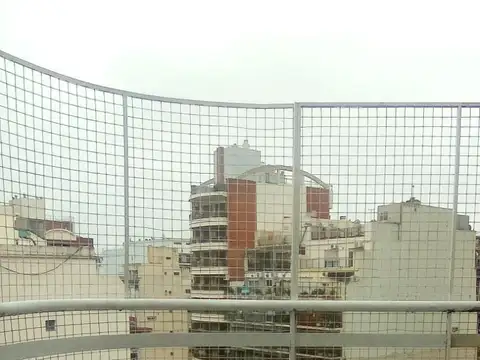 Departamento en Alquiler de 4 ambientes