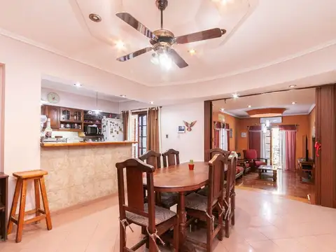 Depto Tipo Casa en Venta 30 años