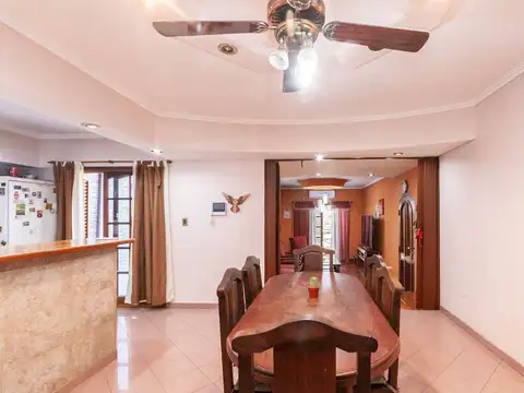VENTA PH 3 AMB - AP/CRÉDITO- LANÚS ESTE