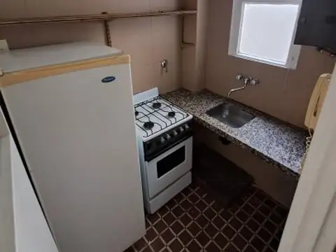 Departamento en Alquiler de 2 ambientes