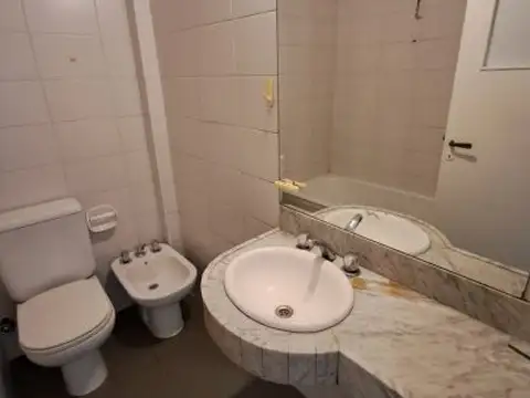 Departamento en Alquiler en Recoleta, $ 650.000