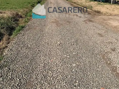 Terreno Lote  en Venta en Fincas de Maschwitz, Ing. Maschwitz, Escobar