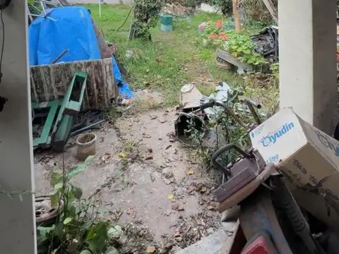 Casa en Venta con 4 cocheras