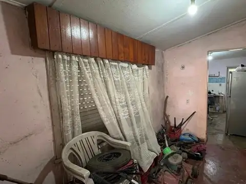 Casa en Venta de 1 dormitorio