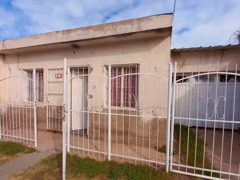 Casa en Venta en San Luis, Juan Martín de Pueyrredón