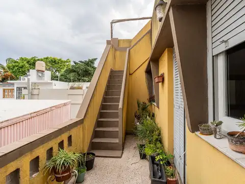 Depto Tipo Casa en Venta al Norte