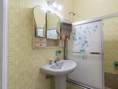 Depto Tipo Casa en Venta en Avellaneda, USD 85.000