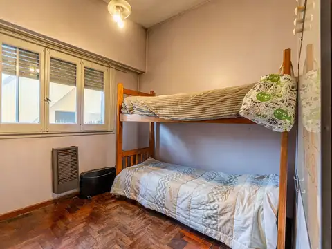 Depto Tipo Casa en Venta de 4 dormitorios