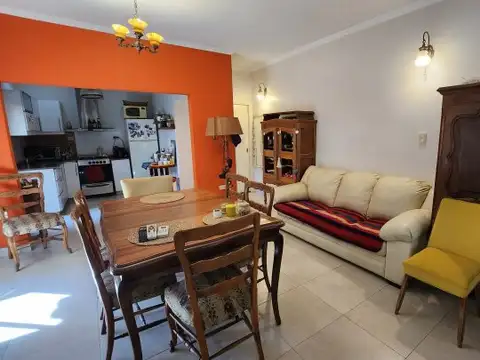 Depto Tipo Casa en Venta en Don Bosco, USD 59.000