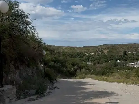 Terreno en Venta en Juana Koslay, Juan Martín de Pueyrredón