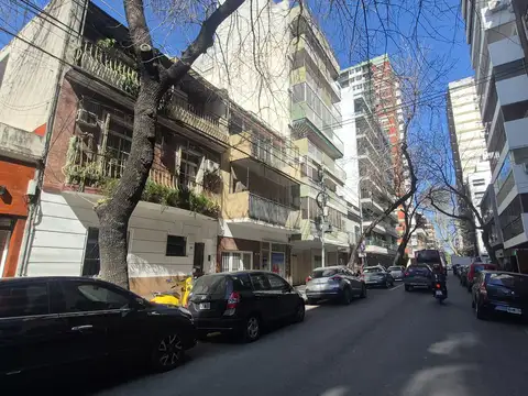 Avenida Olazábal 2700, Piso pb