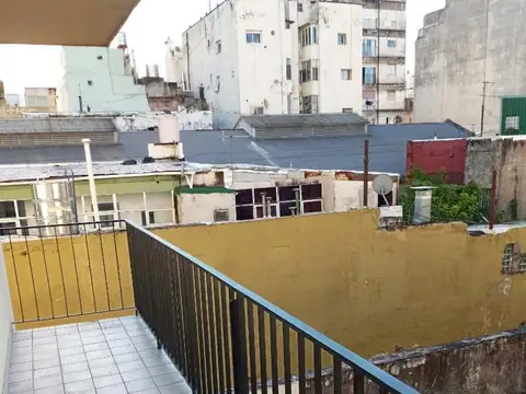 Departamento en Alquiler de 2 ambientes