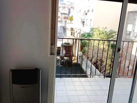Departamento en Alquiler al Norte