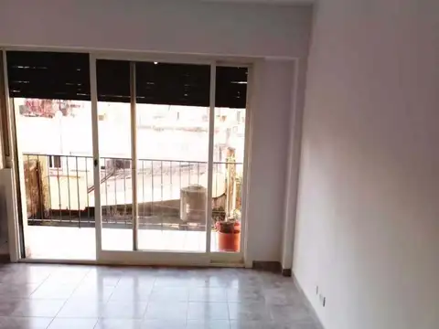 Departamento en Alquiler 55 años