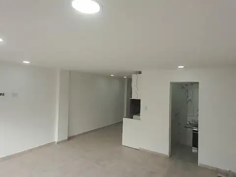 Departamento en Venta en Tigre Centro, USD 128.000
