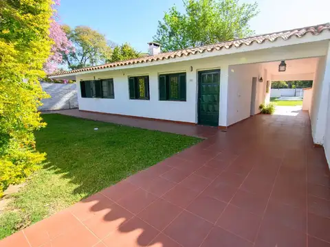 Gran Casa Quinta de 1100m2 en Rincón 