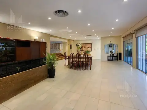 Casa en Venta de 6 dormitorios