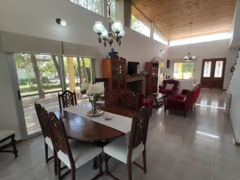 Casa en Venta de 3 dormitorios