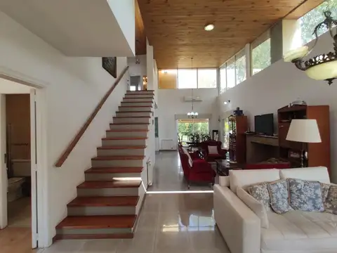 Estancia Smithfield Lote 100